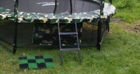 Батуты eclipse military — купить в интернет-магазине Petrasport по ...