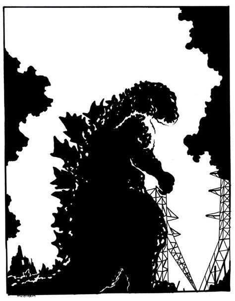 Cool Monsters Classic Monsters Japanese Film Japanese Art King Kong