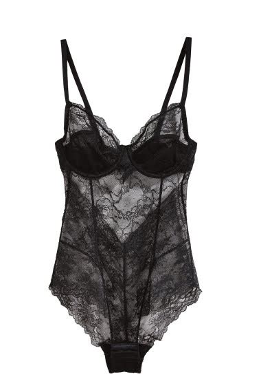 Lidl S Sexy Lingerie Range Image Ie