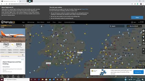 Flightradar24 - YouTube