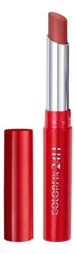 Labial Colorfix Barra h Nude Victoria Esika Cuotas sin interés