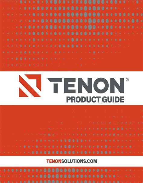 Tcc Materials On Linkedin Tenon Tenon Tenonsolutions