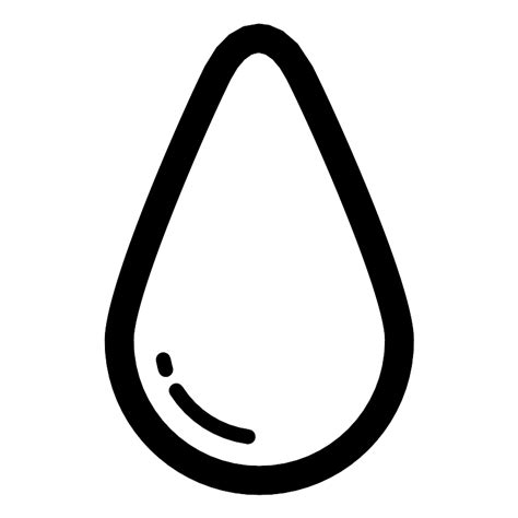 Drop Vector Svg Icon Svg Repo