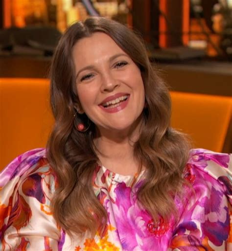Drew Barrymore Has Some Thoughts About That Infamous Sex And The City Post It Note Breakup