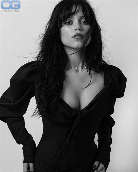 Jenna Ortega Nude Pictures Photos Playboy Naked Topless Fappening