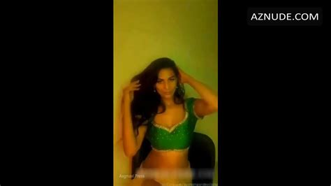 Poonam Pandey Nude Diwali Live Aznude