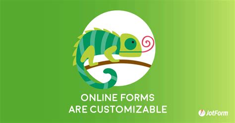 JotForm Easiest Online Form Builder on Behance