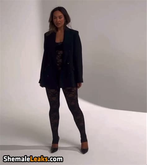 Myleene Klass Myleeneklass Leaked Nude Onlyfans Photo Shemaleleaks