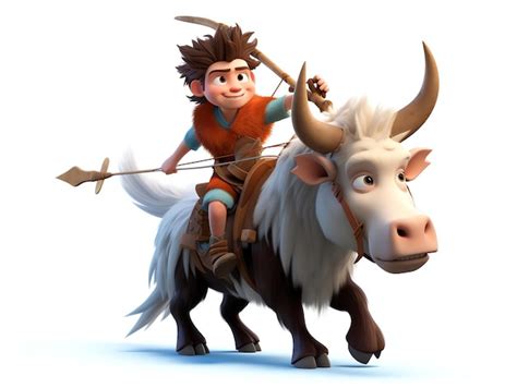 Page 2 Cartoon Centaur Images Free Download On Freepik