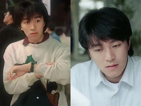 Loạt ảnh điển trai khi trẻ của Châu Tinh Trì bỗng dưng hot rần rần Tuổi Trẻ Online