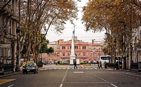 Passeios Em Buenos Aires No Outono Os Melhores Aguiar Buenos Aires