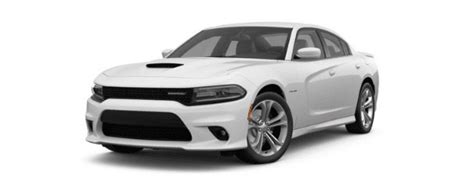 2021 Dodge Charger SXT vs RT | Compare Charger Trim Levels