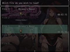 Mirena S Manor Hentai Game Pornplay Ep Toilet Witch Blowjob To Suck Out All Of His Sperm