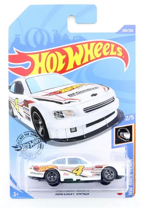 Hot Wheels Chevy Impala 2020 Lazada