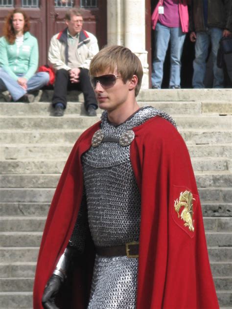 The King Of Swagga And Cape Porn Arthur And Gwen Photo 32186685 Fanpop