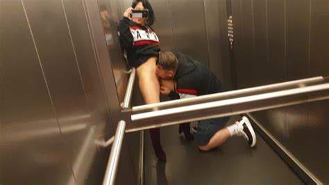 My Fastest Orgasm Ever In A Public Elevator Dada Deville Real Amateur Xxx Mobile Porno Videos