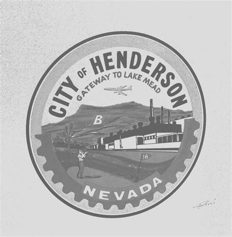 Historic Henderson Photos Las Vegas Sun News