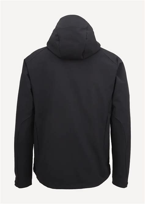 Купить Куртка Сплав Action Tour мод 2 черная - цена в интернет-магазине