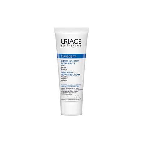 URIAGE HAND CREAM 75ML
