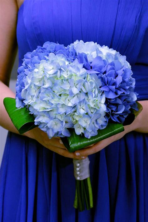 Hydrangea Bouquet