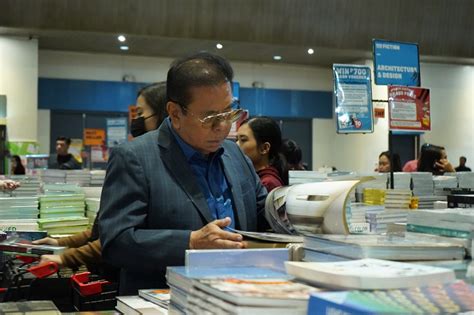 The Big Bad Wolf Book Sale Manila 2020 Gets Better Than Ever Manila