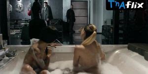 Francesca Iovino Lesbian Breasts Scene In I Bastardi Di Pizzofalcone Tnaflix