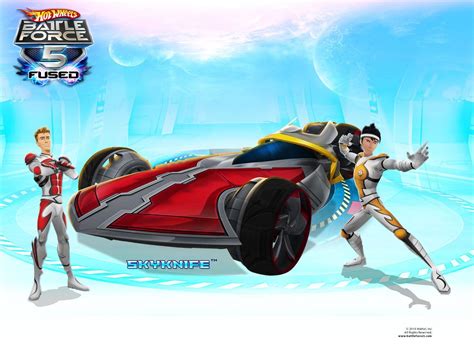 Hot Wheels Battle Force Wallpapers Wallpaper Cave