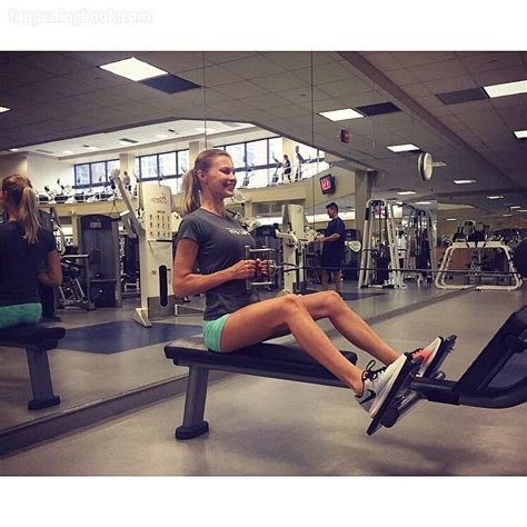 Kriss Evtikhieva Nude The Fappening Photo FappeningBook