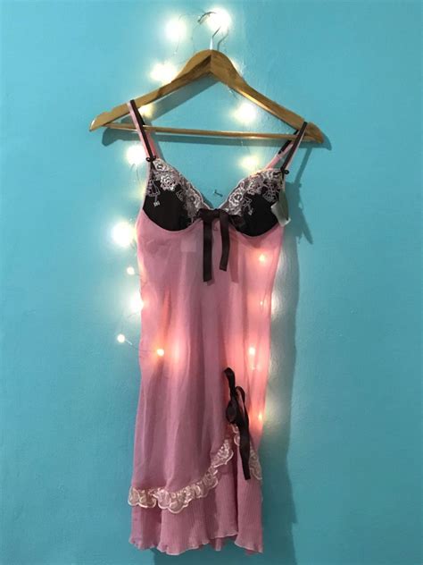 Lingerie Fruit De La Passion Lingerie Feminina Fruit De La Passion Nunca Usado Enjoei