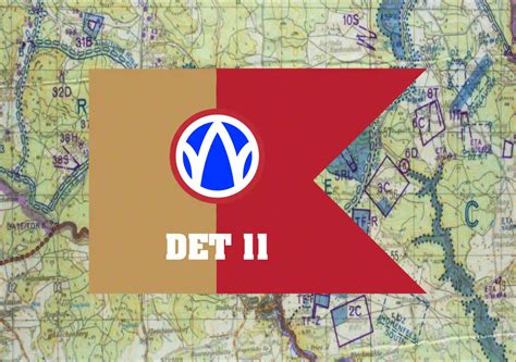 89th Sustainment Brigade Detachment Guidon