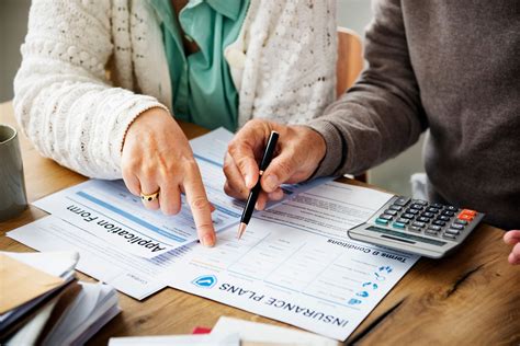 The different types of term life insurance policies explained