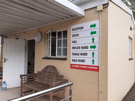 Rehabilitation Centres - ARCA Durban