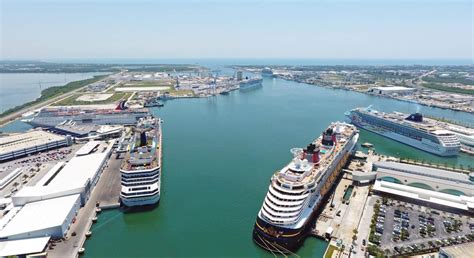 Port Canaveral Cruise Guide: What You Need To Know