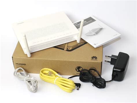 Készülékbeállítás - Huawei HG8245H