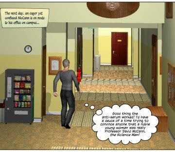 Part Muses Sex And Porn Comics