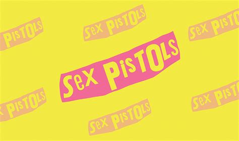 Sex Pistols Wallpapers Top Free Sex Pistols Backgrounds WallpaperAccess