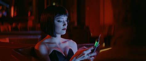 Naked Amber Heard In Days To Kill