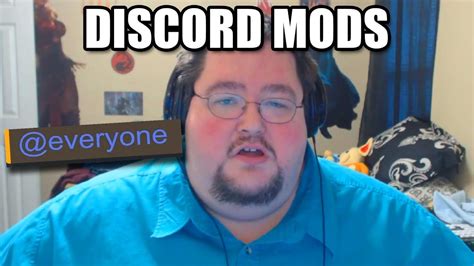 Discord Mods When Rutau