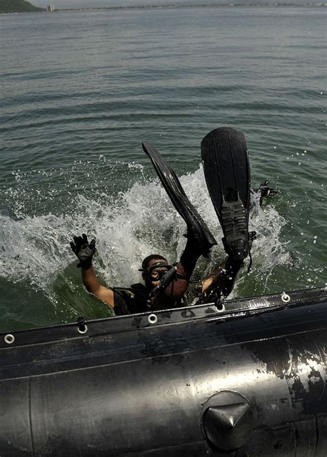 diver diving sea  photo  pixabay pixabay