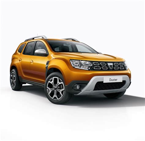 Geräumiger, aber immer noch günstig: Dacia Duster - WELT