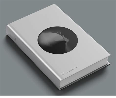 The Naked Sun On Behance