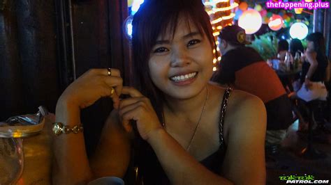 Tuktuk Patrol Gttuktukpatrol Nude Onlyfans Photo The Fappening Plus