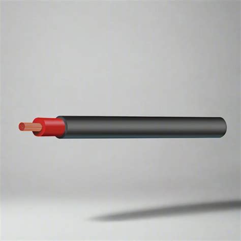 double insulated cable