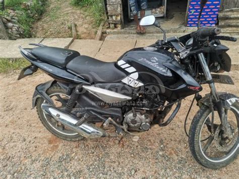 Bajaj Pulsar 135 Used 2011 Rs 175000 Sri Lanka