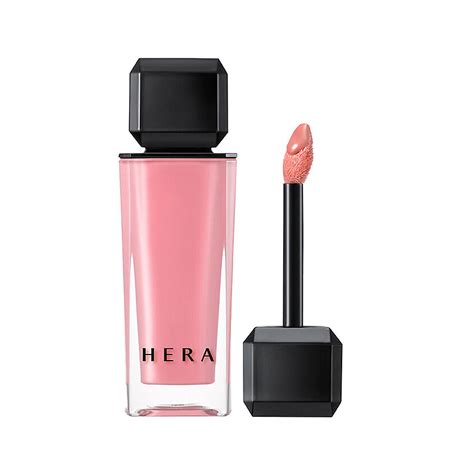 HERA Блеск для губ Sensual Nude Gloss купить по низким ценам в ЛЭТУАЛЬ