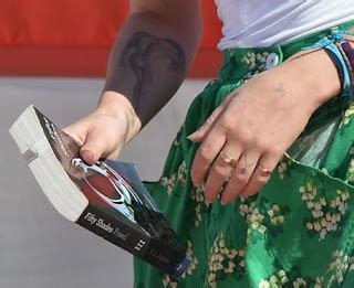 Retro Bikini Rumer Willis Wears Blue Bikini At Miami