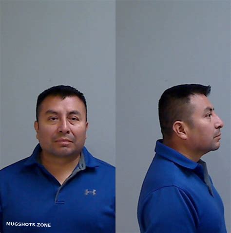 Perez Rafael Manuel 11132024 Hidalgo County Mugshots Zone