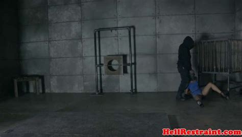 Ebony Sub Restrained And Dildoed In Asshole TNAFlix Porn Videos