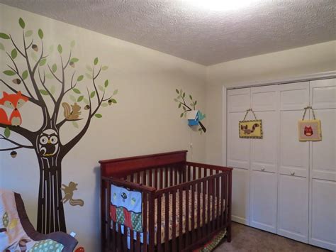 Ideas Forest Themed Nursery Forest Themed Nursery Ideas Nursery