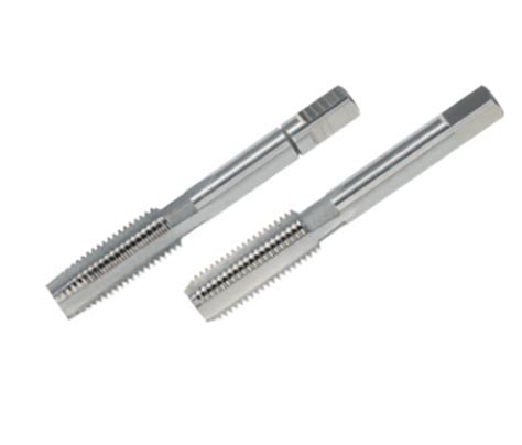 Strong Метчик ручной, М6 шаг 1.0, в упаковке 1 шт. купить в Москве